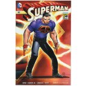 SUPERMAN #41 SDCC 2015 SAN DIEGO COMIC-CON EXCLUSIVE ROMITA VARIANT