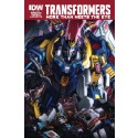 Transformers More Than Meets The Eye #39