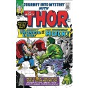 True Believers: Thor vs. Hulk #1