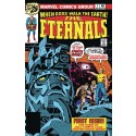 True Believers: The Eternals #1