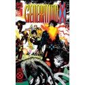 True Believers: Generation X #1