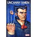 UNCANNY X-MEN # 508 Wolverine Art Appreciation Variant