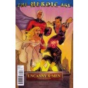 UNCANNY X-MEN #524 HEROIC AGE VARIANT