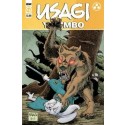 USAGI YOJIMBO #16