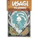 USAGI YOJIMBO WANDERERS ROAD #3 (OF 6) PEACH MOMOKO CVR