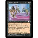 Wave of Terror - Single Card - Magic The Gathering (MTG)