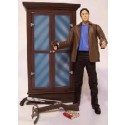 WESLEY RAIN OF FIRE LIMITED EDITION  BUFFY THE VAMPIRE SLAYER FIGURE