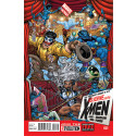 WOLVERINE AND THE X-MEN #21