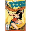 Wonder Woman #52