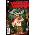 WONDER WOMAN #43 BOMBSHELLS VARIANT EDITION