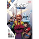 X-Men Blue #4