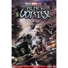 GOTG & X-MEN: THE BLACK VORTEX OMEGA #1 LOZANO VARIANT B