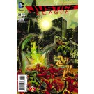 Justice League #38 Flash 75 Variant