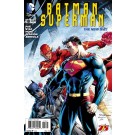 Batman Superman #18 Flash 75 Variant
