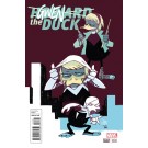 HOWARD THE DUCK #4 LATOUR GWEN THE DUCK VARIANT