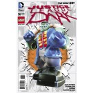 JUSTICE LEAGUE DARK #36 LEGO VAR 