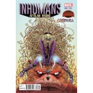 INHUMANS ATTILAN RISING #2 STOKOE GWENDUSA VAR SWA