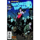 WONDER WOMAN #35 MONSTERS VAR