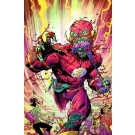 FLASH #35 MONSTERS VAR 