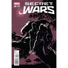 SECRET WARS #5 (OF 8) CAMPBELL VARIANT