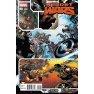 SECRET WARS #5 (OF 8) BIANCHI CONNECTING VARIANT