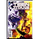 TEEN TITANS #3 MONSTERS VAR