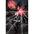 JUSTICE LEAGUE DARK FUTURES END #1 3-D Motion Cover