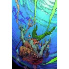 AQUAMAN #35 MONSTERS VAR