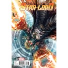 LEGENDARY STAR LORD #10 WOMEN OF MARVEL TAKEDA VAR