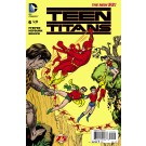 Teen Titans #6 Flash 75 Variant