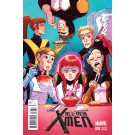All New X-men #39 (Women Of Marvel Variant)