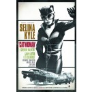 Catwoman #40 (Movie Poster Variant Cover)