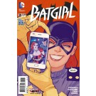 Batgirl #39 (Harley Quinn Variant Cover)