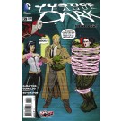 Justice League Dark #39 (Harley Quinn Variant Cover)