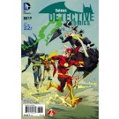 Detective Comics #38 (Flash 75 Variant Cover)