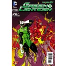 Green Lantern #38 (Flash 75 Variant Cover)