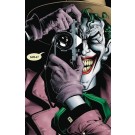 ABSOLUTE BATMAN THE KILLING JOKE HC