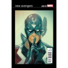 New Avengers #30 (Noto Variant)