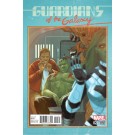 GUARDIANS OF GALAXY #24 NOTO VAR