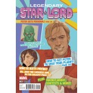 Legendary Star Lord #9 (Noto Variant)