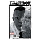 Deathlok #5 (Noto Variant)