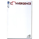 CONVERGENCE #1 (OF 8) BLANK VAR ED