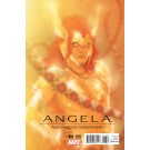 Angela Asgards Assassin #3 (Noto Variant)