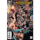 CONVERGENCE #4 (OF 8) TONY S DANIEL VAR ED