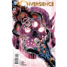 CONVERGENCE #5 (OF 8) TONY S DANIEL VAR ED