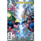 convergence #7