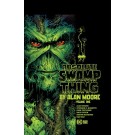 ABSOLUTE SWAMP THING BY ALAN MOORE HC VOL 01 (MR)