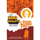 100 BULLETS TPB VOL 04 FOREGONE TOMORROW