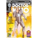 DOCTOR WHO: SUPREMACY OF THE CYBERMEN #1 SDCC 2016 SAN DIEGO COMIC-CON EXCLUSIVE