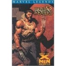 X-MEN LEGENDS VOL 4 HATED & FEARED TPB (First Print)